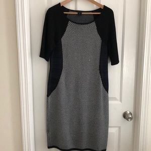Ann Taylor Bodycon Dress